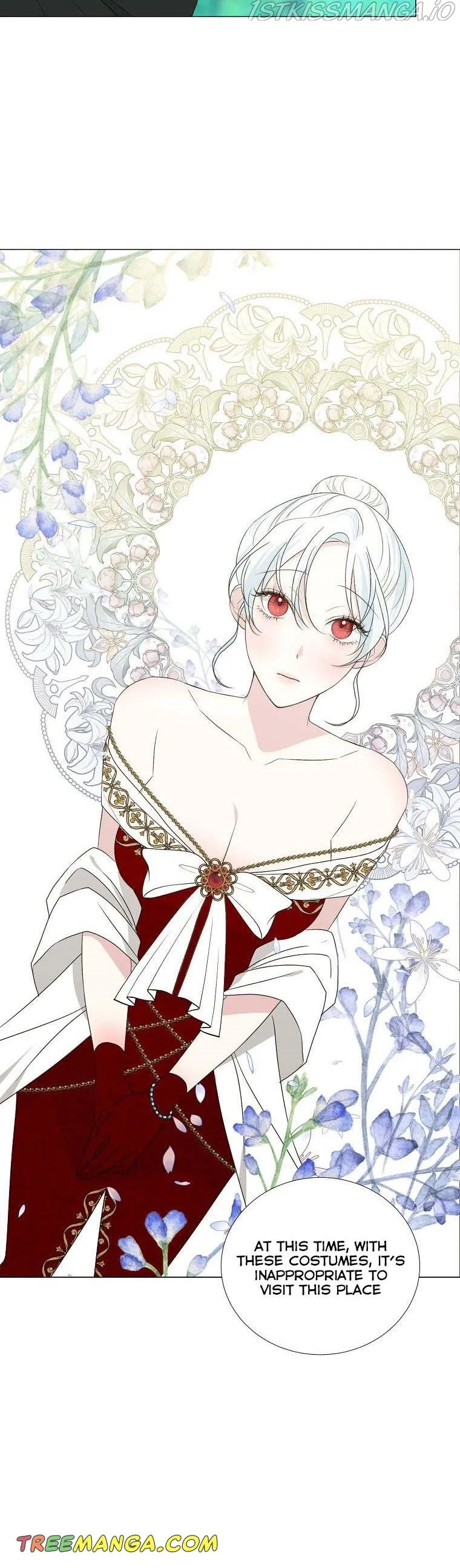My tyrant’s husband somehow became cautious Chapter 22 Online - página 15