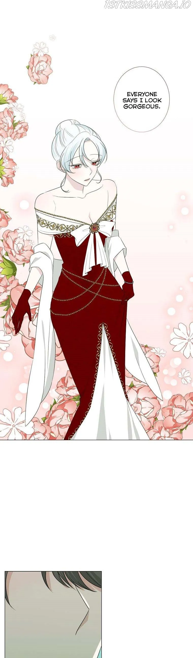My tyrant’s husband somehow became cautious Chapter 22 Online - página 17