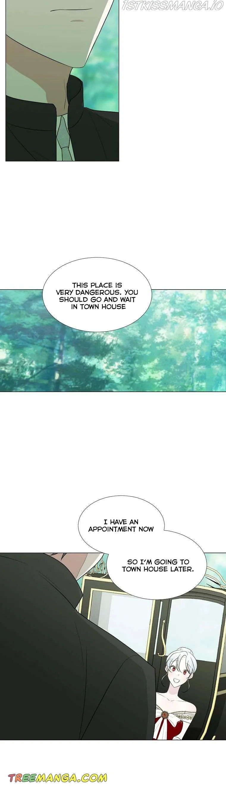 My tyrant’s husband somehow became cautious Chapter 22 Online - página 18