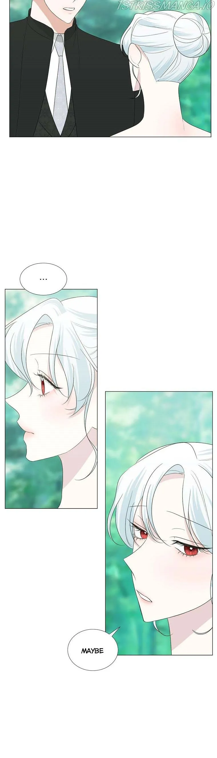 My tyrant’s husband somehow became cautious Chapter 22 Online - página 22
