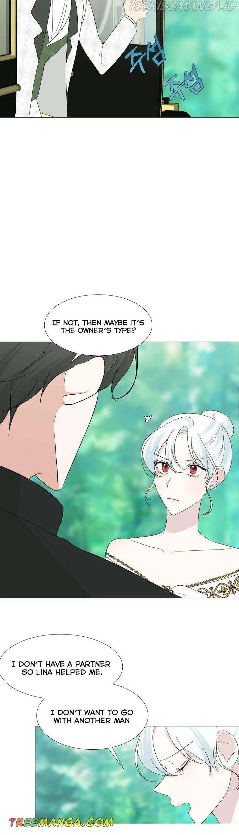 My tyrant’s husband somehow became cautious Chapter 22 Online - página 24