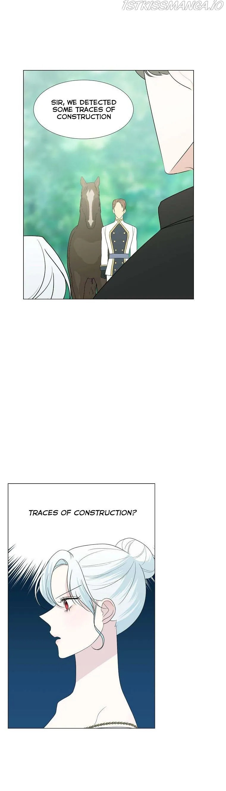 My tyrant’s husband somehow became cautious Chapter 22 Online - página 28