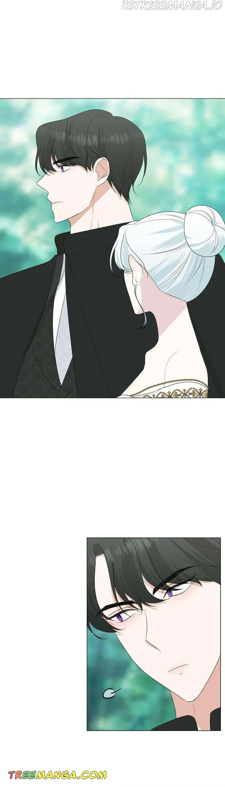 My tyrant’s husband somehow became cautious Chapter 22 Online - página 29