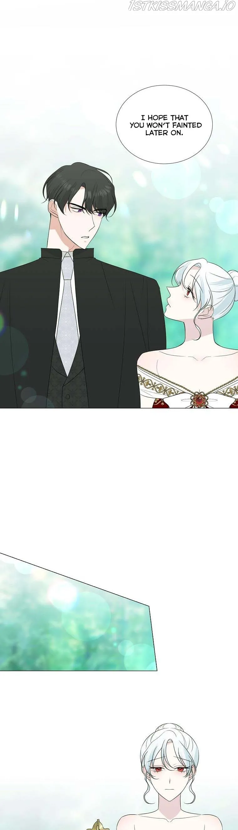 My tyrant’s husband somehow became cautious Chapter 22 Online - página 30