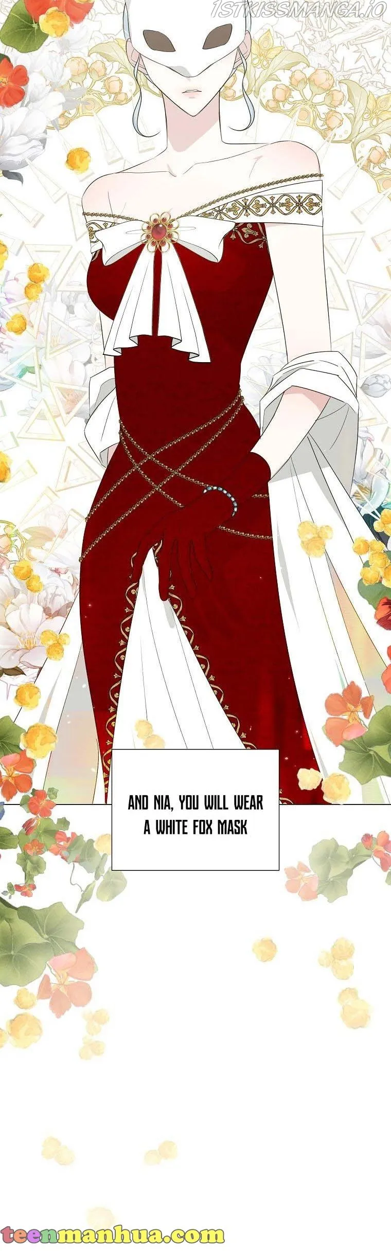 My tyrant’s husband somehow became cautious Chapter 23 Online - página 4