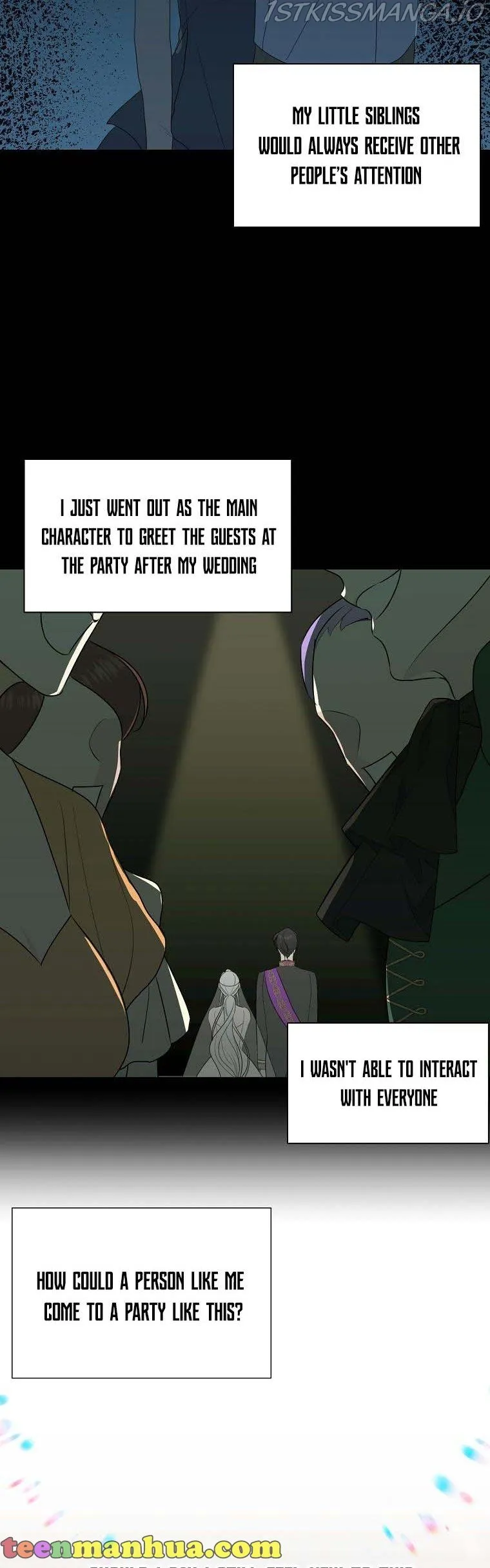 My tyrant’s husband somehow became cautious Chapter 23 Online - página 10