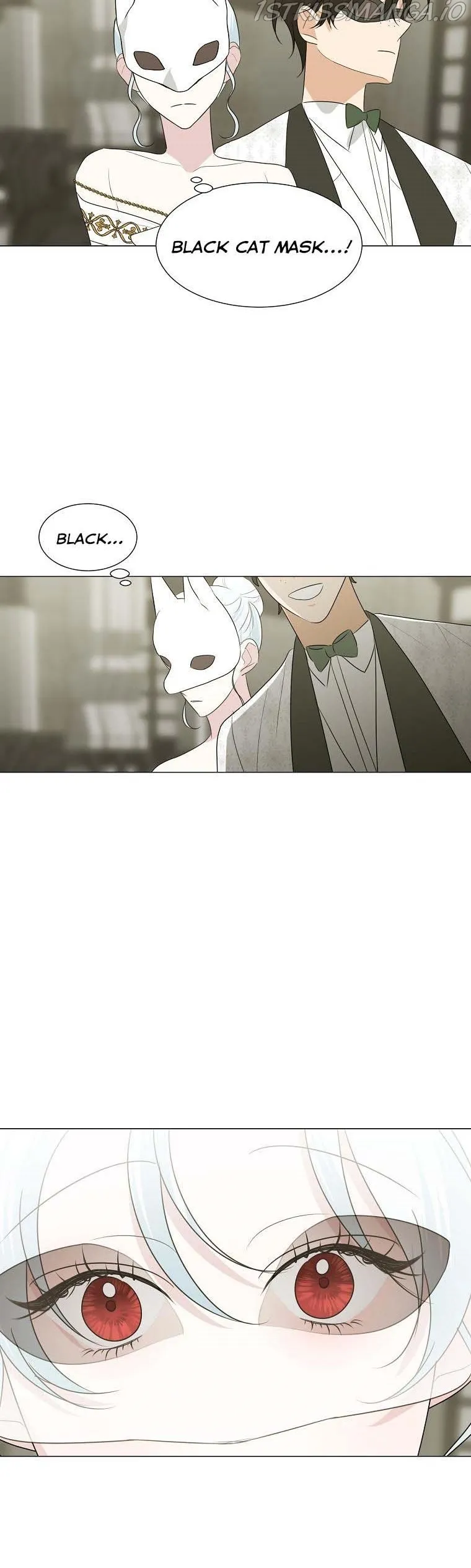 My tyrant’s husband somehow became cautious Chapter 23 Online - página 21