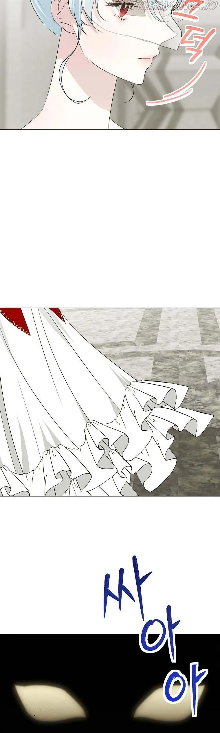 My tyrant’s husband somehow became cautious Chapter 23 Online - página 27