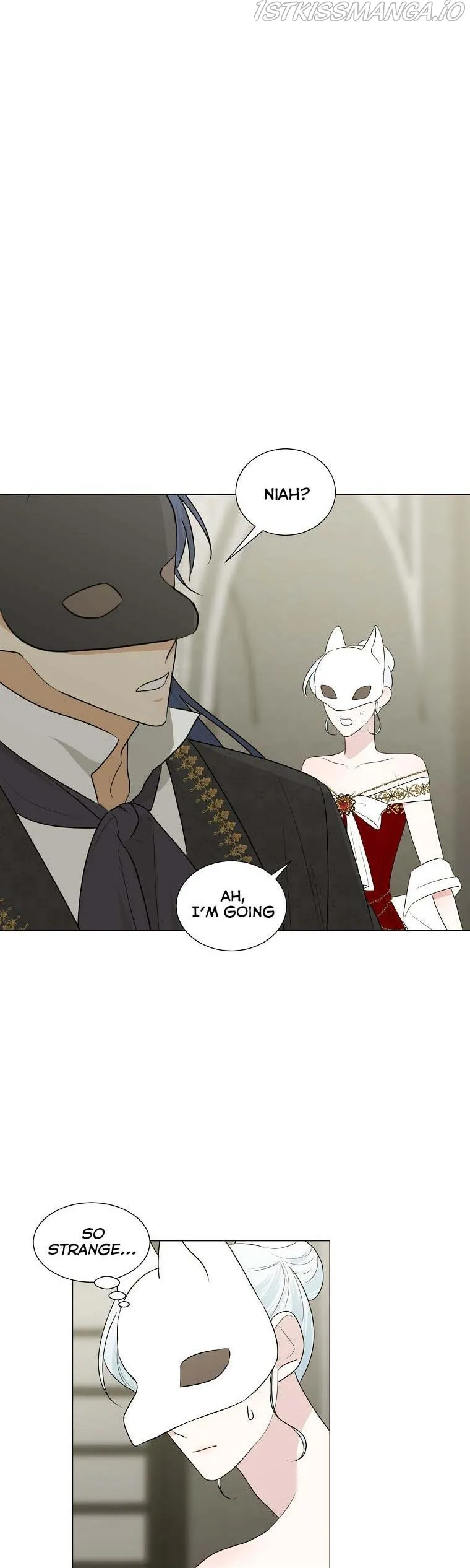My tyrant’s husband somehow became cautious Chapter 23 Online - página 29