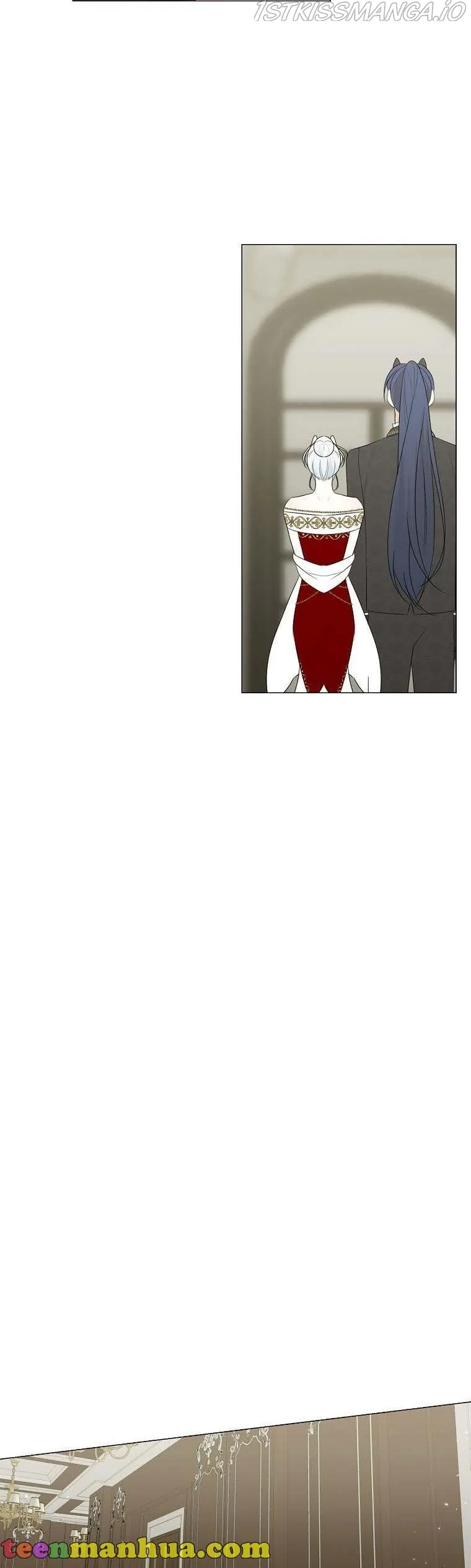 My tyrant’s husband somehow became cautious Chapter 23 Online - página 30