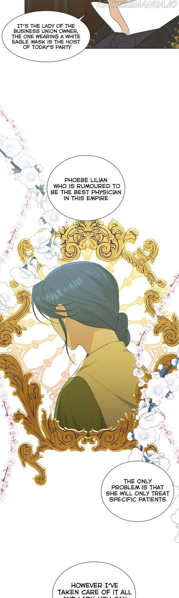 My tyrant’s husband somehow became cautious Chapter 23 Online - página 33