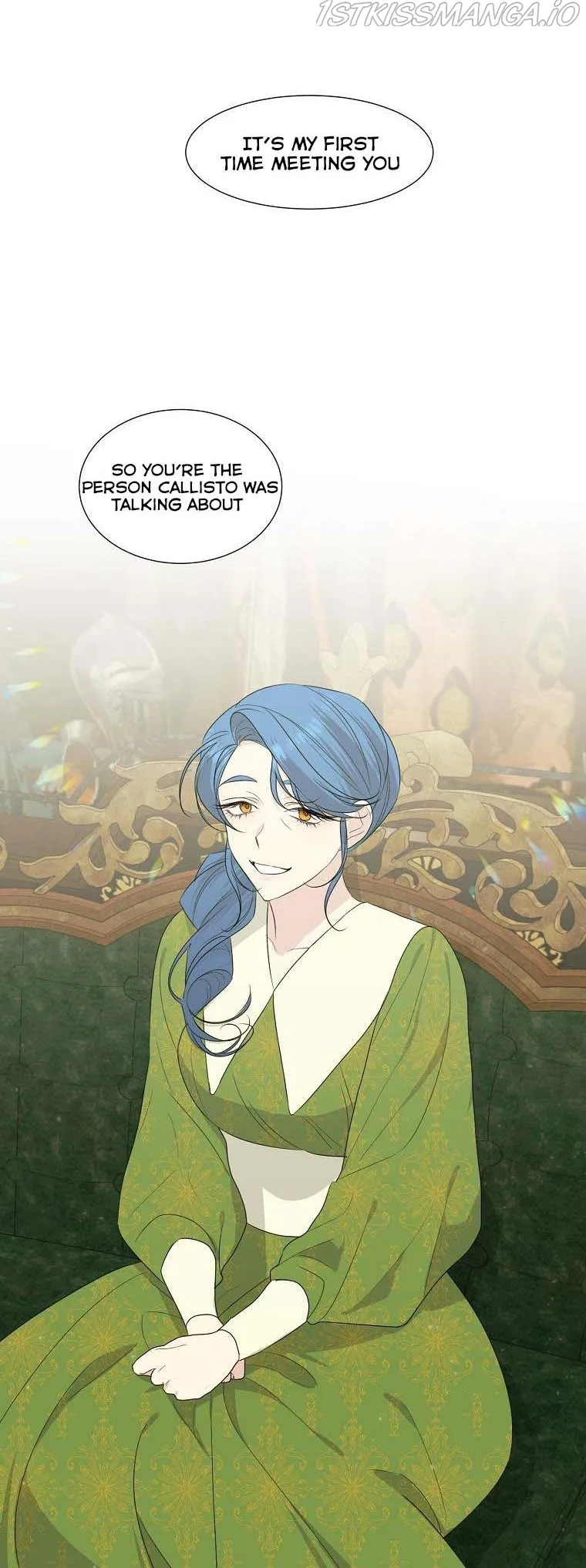My tyrant’s husband somehow became cautious Chapter 24 Online - página 5
