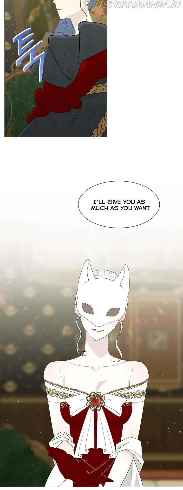 My tyrant’s husband somehow became cautious Chapter 24 Online - página 9