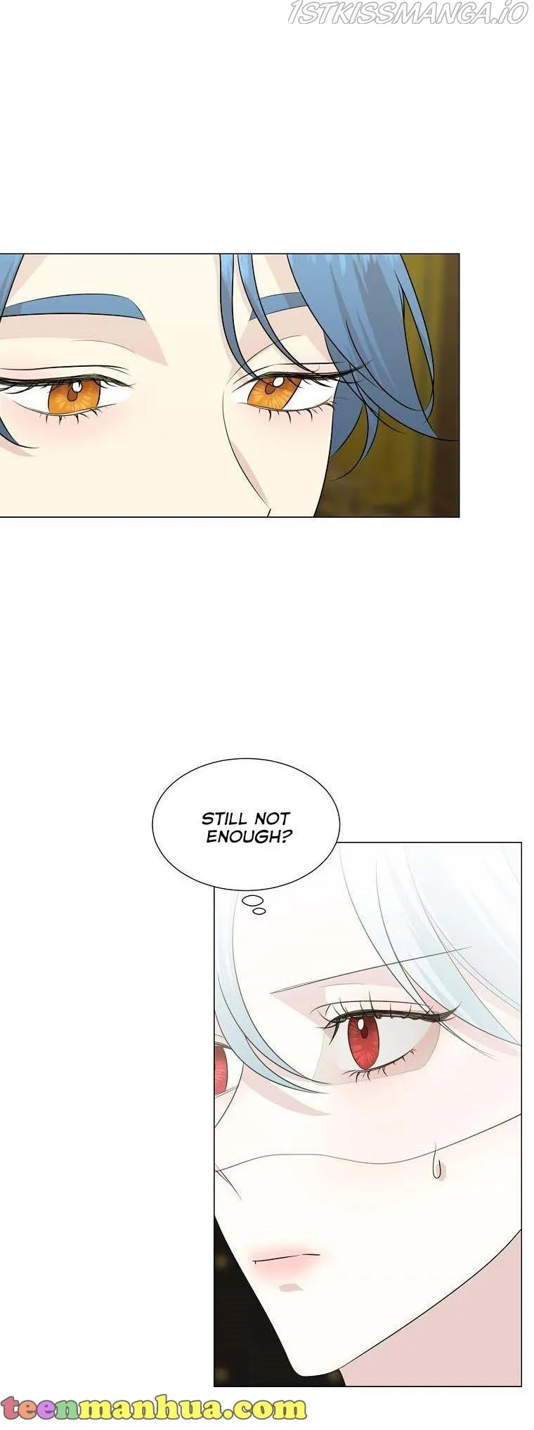 My tyrant’s husband somehow became cautious Chapter 24 Online - página 10