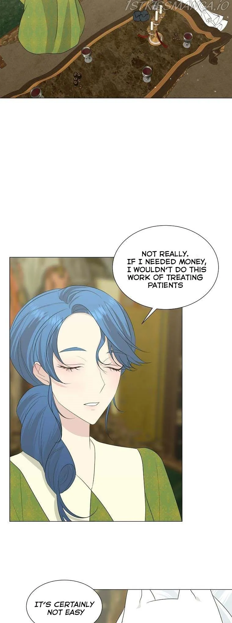 My tyrant’s husband somehow became cautious Chapter 24 Online - página 12
