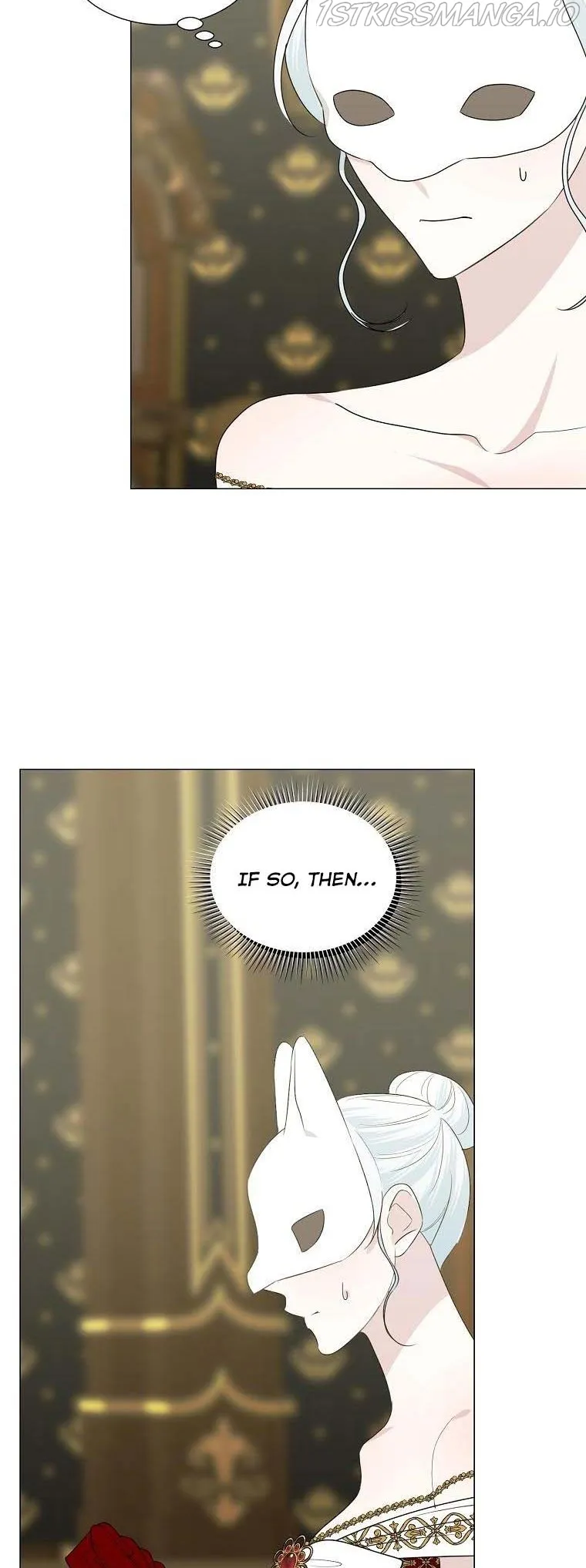 My tyrant’s husband somehow became cautious Chapter 24 Online - página 13