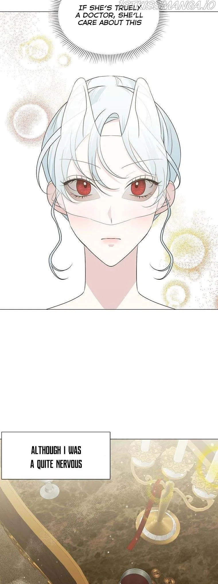 My tyrant’s husband somehow became cautious Chapter 24 Online - página 15
