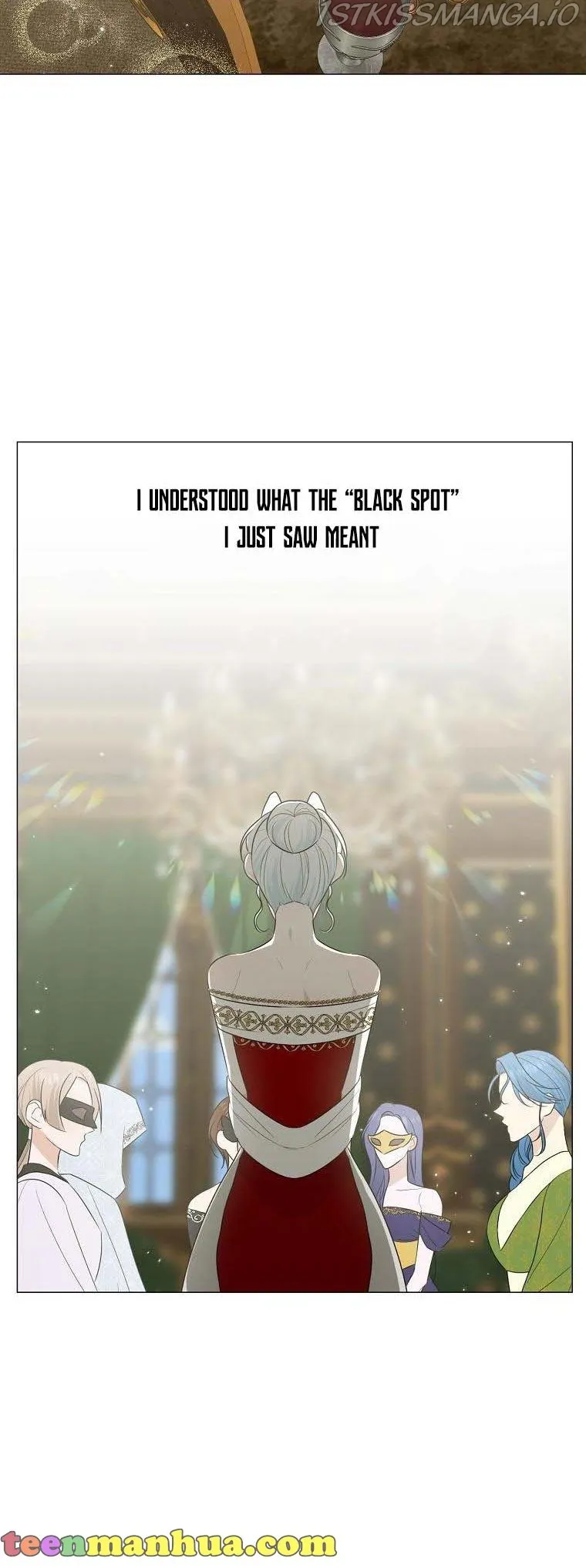 My tyrant’s husband somehow became cautious Chapter 24 Online - página 16