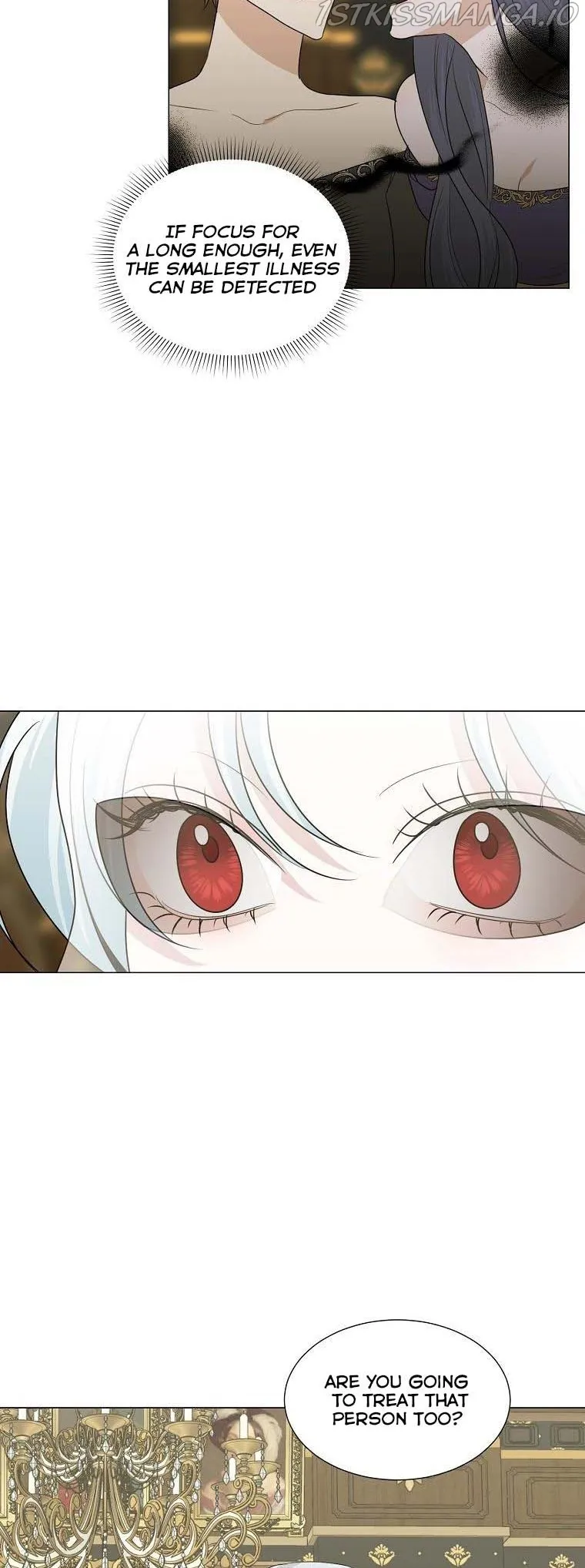 My tyrant’s husband somehow became cautious Chapter 24 Online - página 18