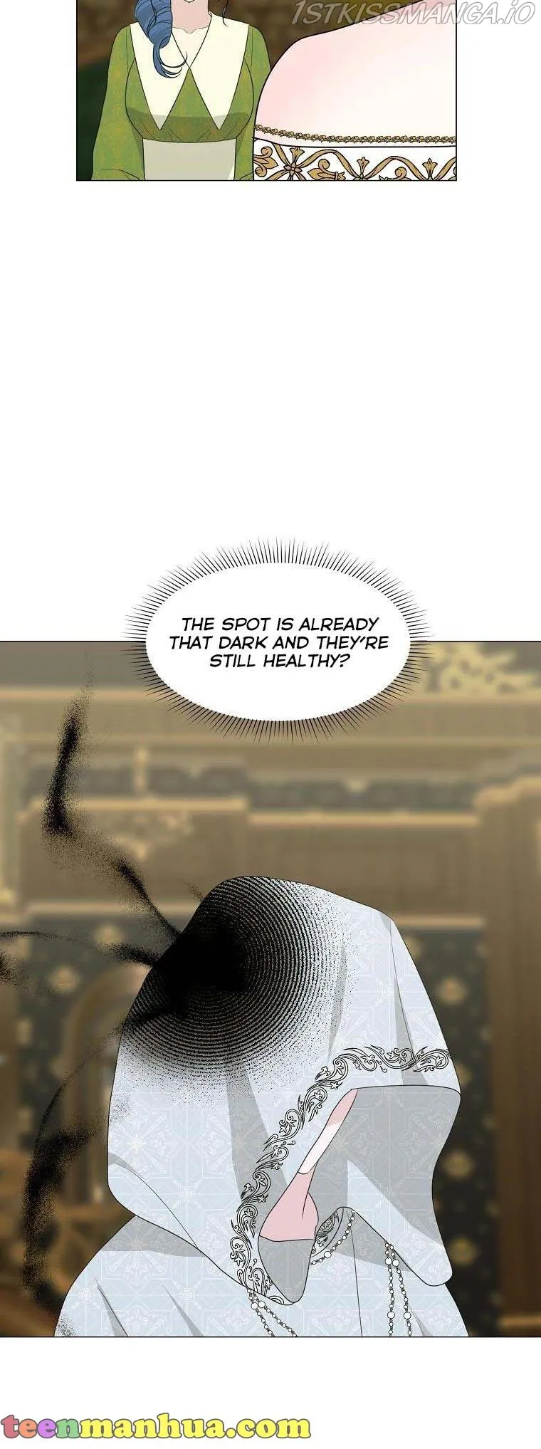 My tyrant’s husband somehow became cautious Chapter 24 Online - página 20