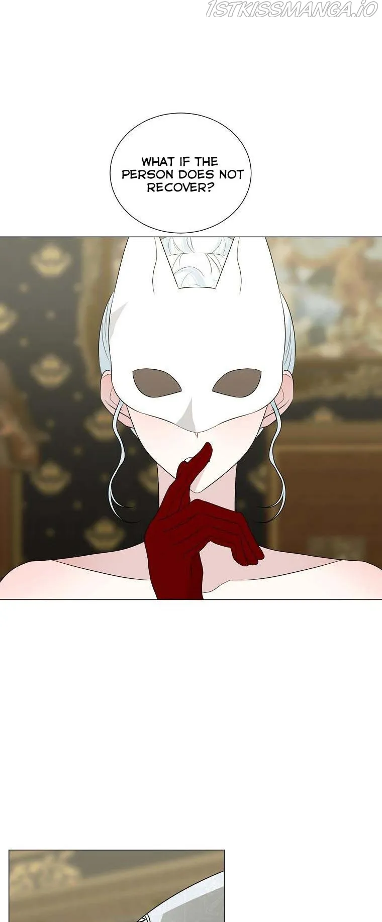 My tyrant’s husband somehow became cautious Chapter 24 Online - página 22