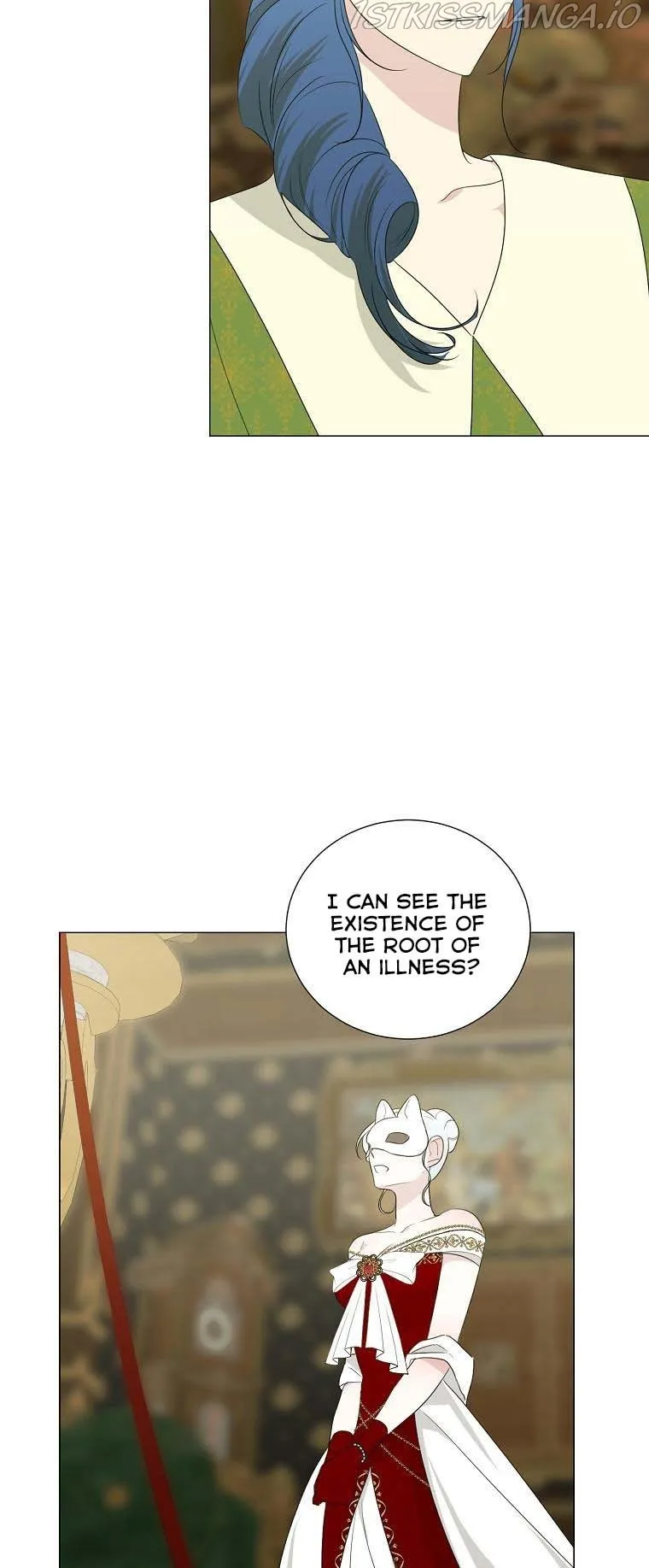 My tyrant’s husband somehow became cautious Chapter 24 Online - página 24