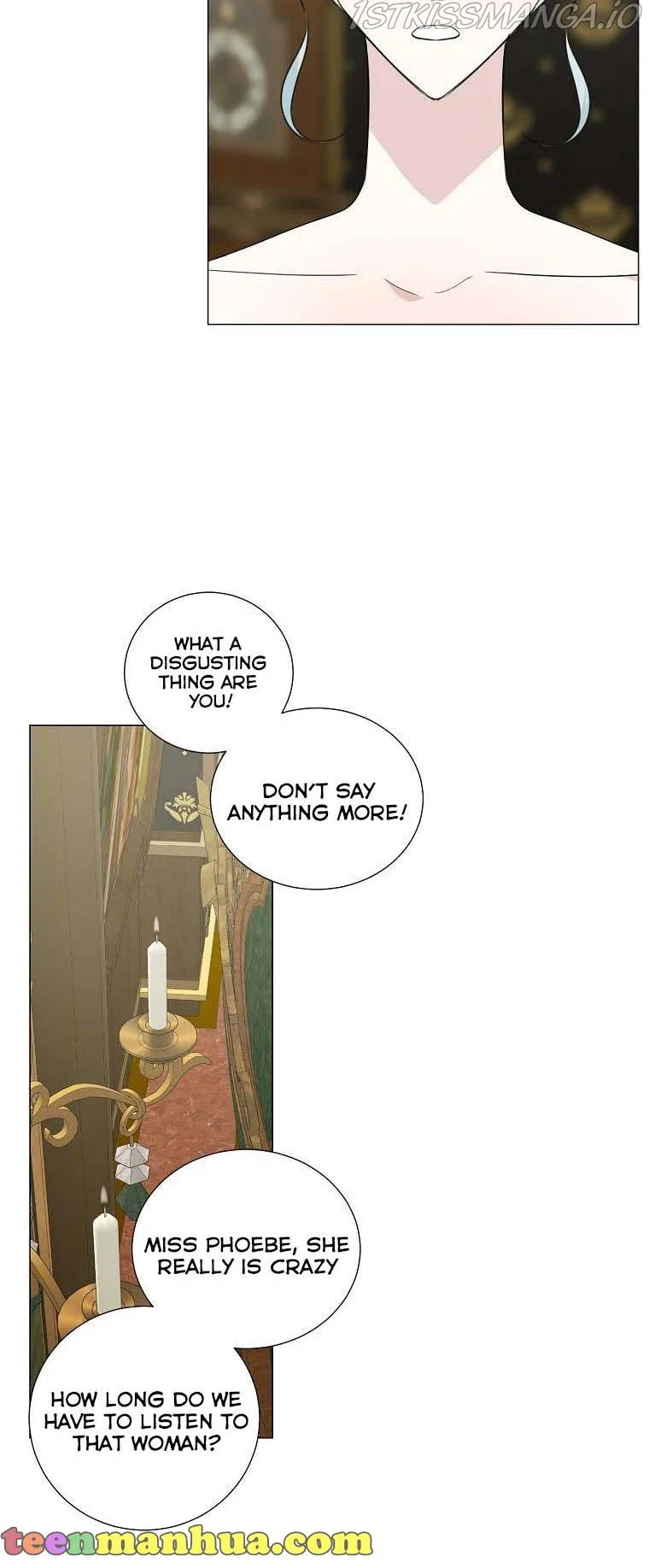 My tyrant’s husband somehow became cautious Chapter 24 Online - página 29
