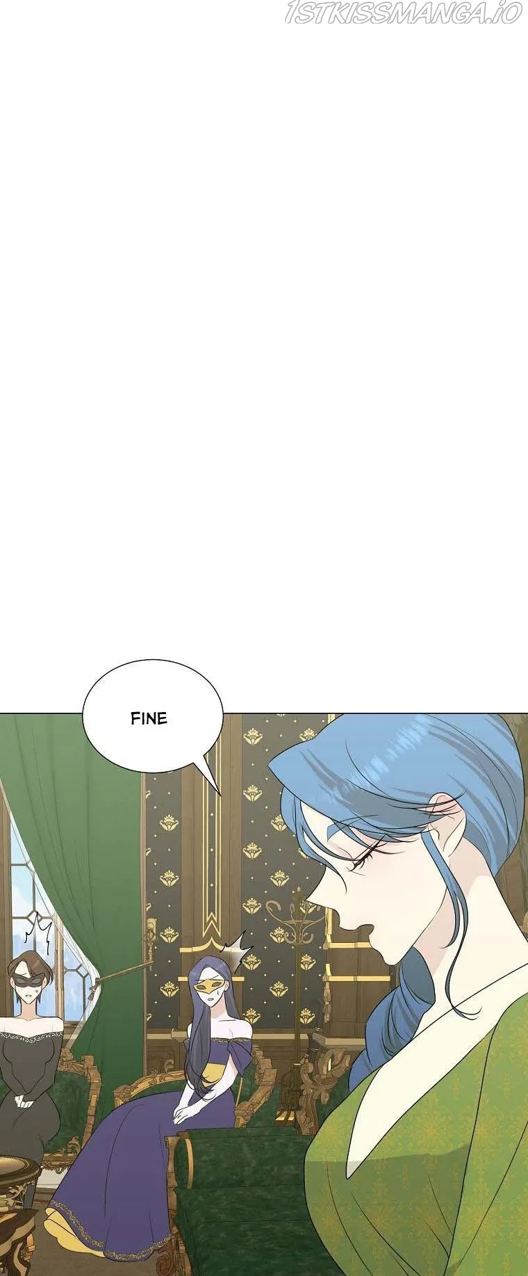 My tyrant’s husband somehow became cautious Chapter 24 Online - página 30