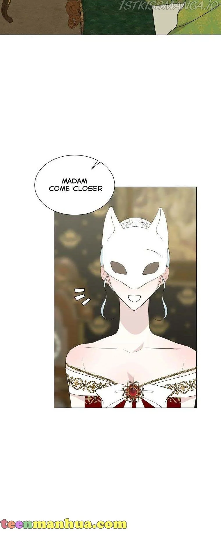 My tyrant’s husband somehow became cautious Chapter 24 Online - página 31