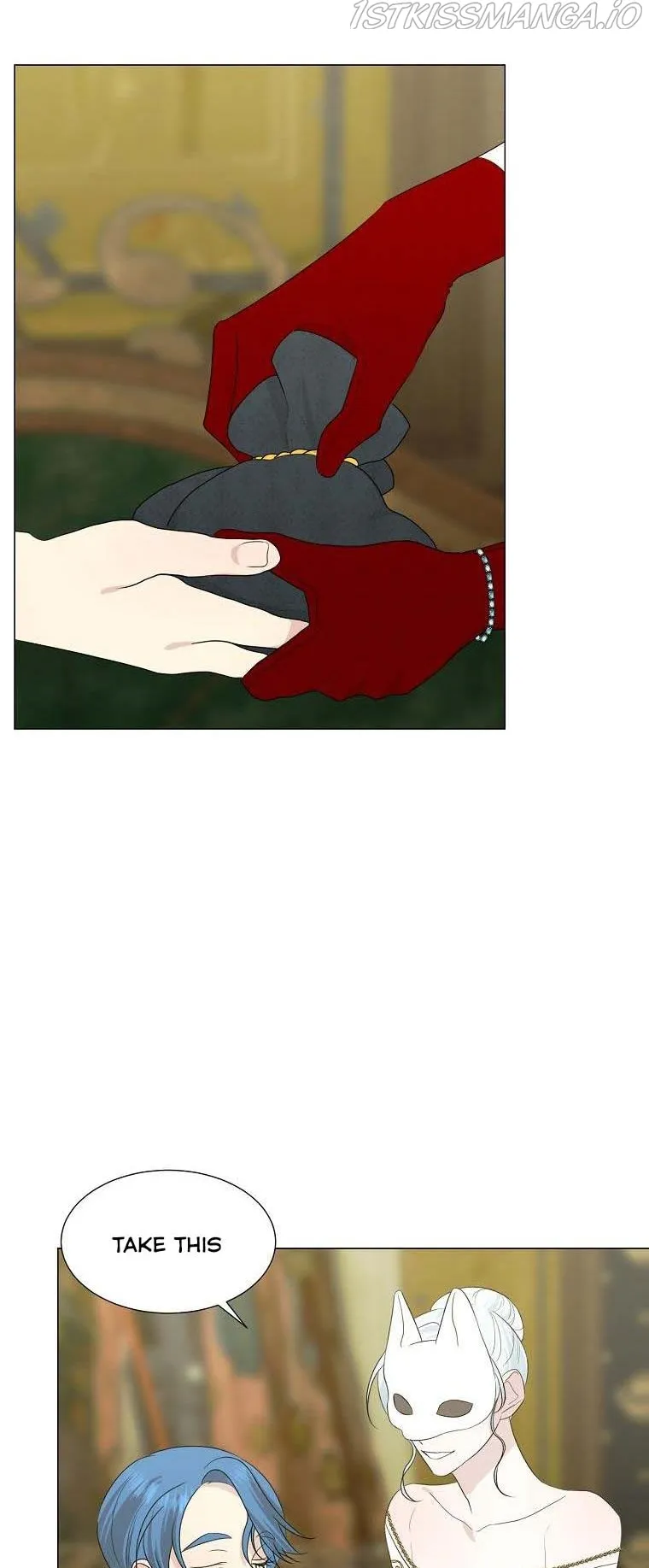 My tyrant’s husband somehow became cautious Chapter 24 Online - página 32