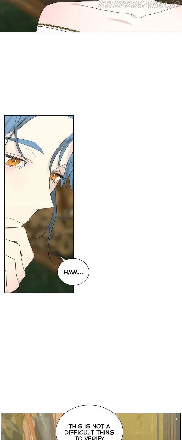 My tyrant’s husband somehow became cautious Chapter 24 Online - página 36