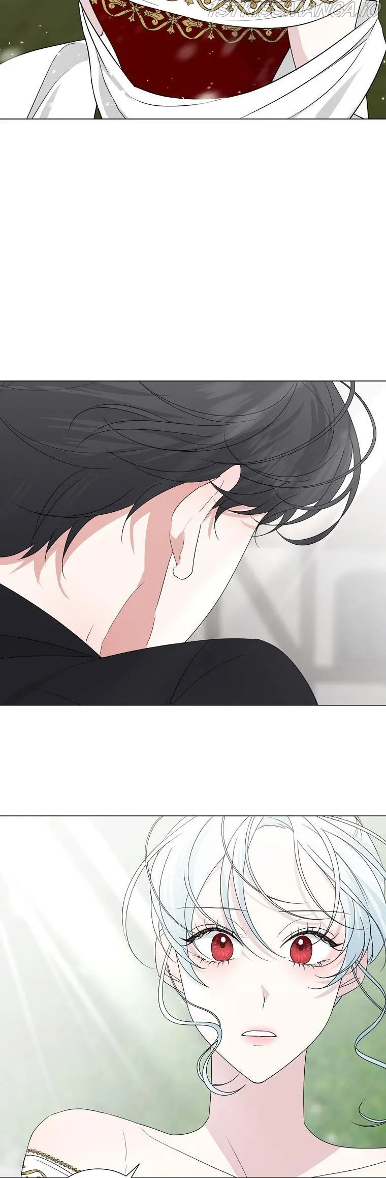 My tyrant’s husband somehow became cautious Chapter 25 Online - página 9
