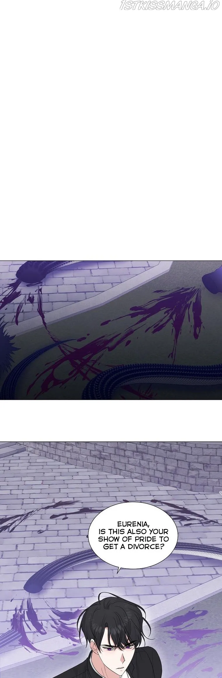 My tyrant’s husband somehow became cautious Chapter 25 Online - página 11