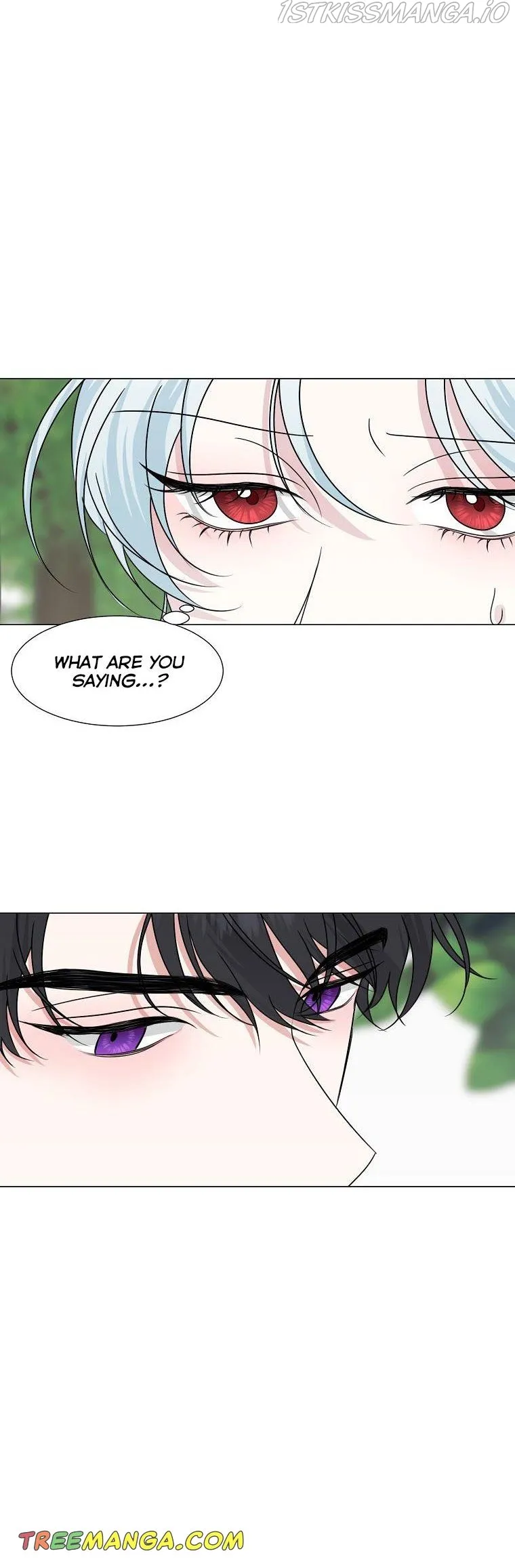 My tyrant’s husband somehow became cautious Chapter 25 Online - página 15