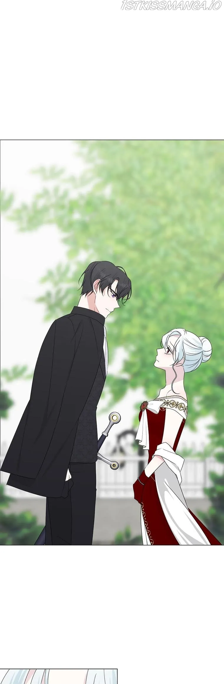 My tyrant’s husband somehow became cautious Chapter 25 Online - página 16