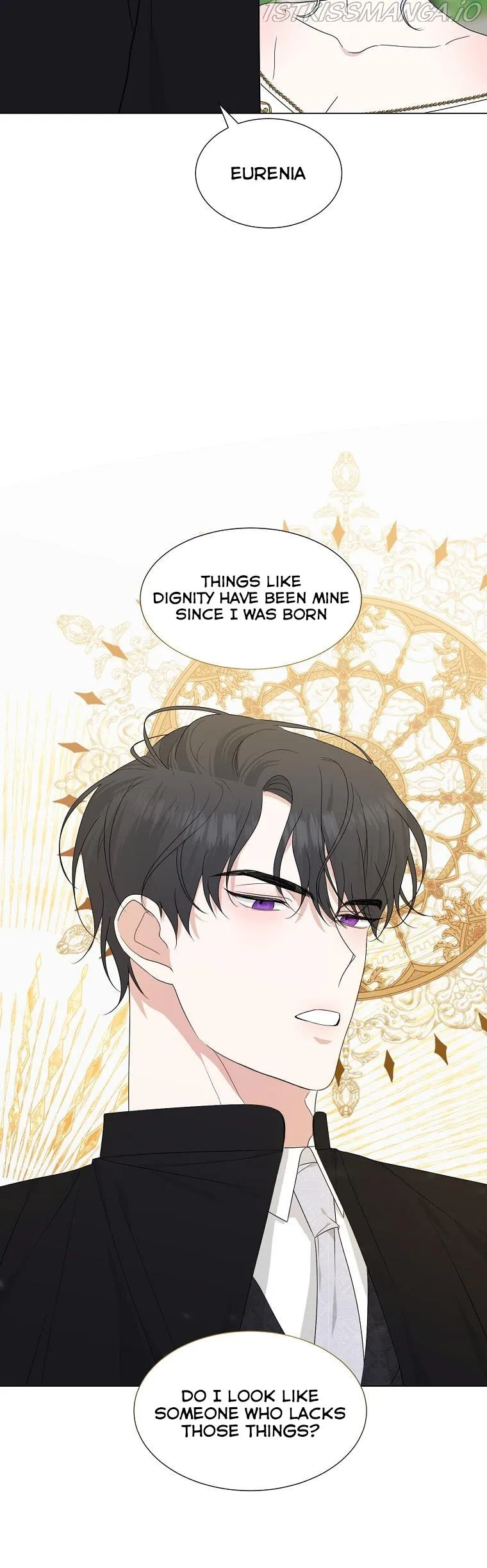 My tyrant’s husband somehow became cautious Chapter 25 Online - página 22