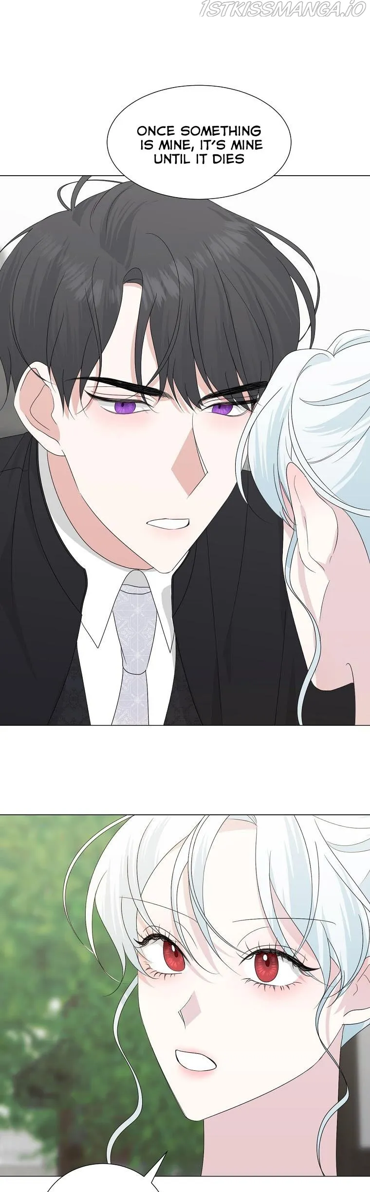 My tyrant’s husband somehow became cautious Chapter 25 Online - página 24