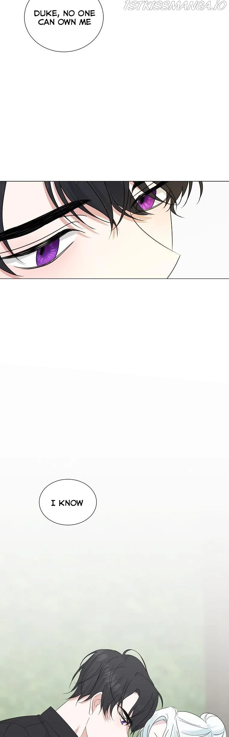 My tyrant’s husband somehow became cautious Chapter 25 Online - página 25