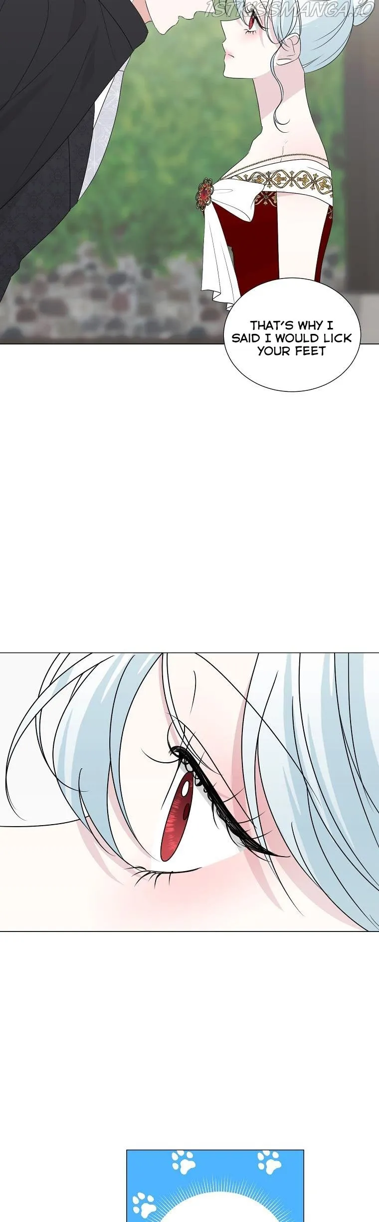My tyrant’s husband somehow became cautious Chapter 25 Online - página 26