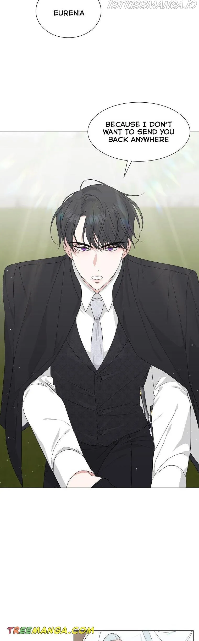 My tyrant’s husband somehow became cautious Chapter 25 Online - página 32