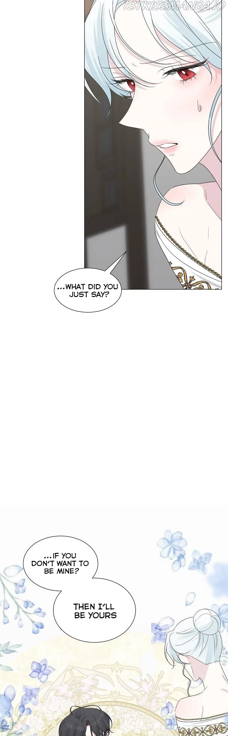 My tyrant’s husband somehow became cautious Chapter 25 Online - página 33