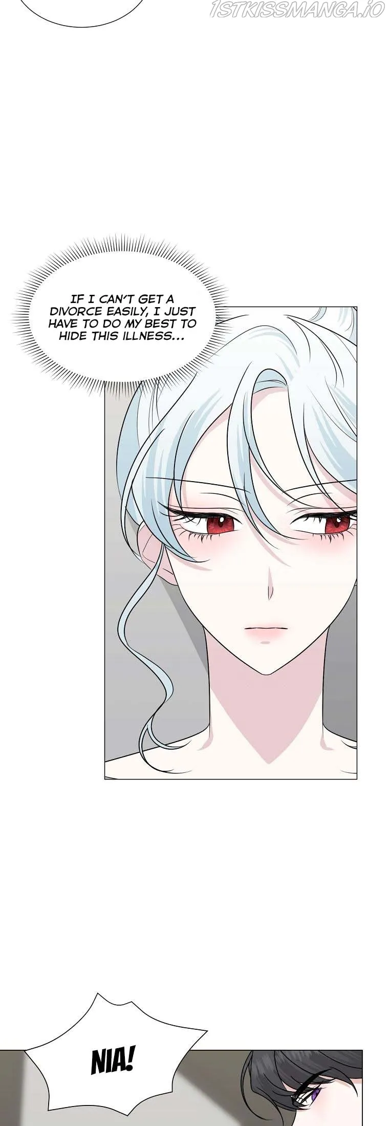 My tyrant’s husband somehow became cautious Chapter 26 Online - página 4