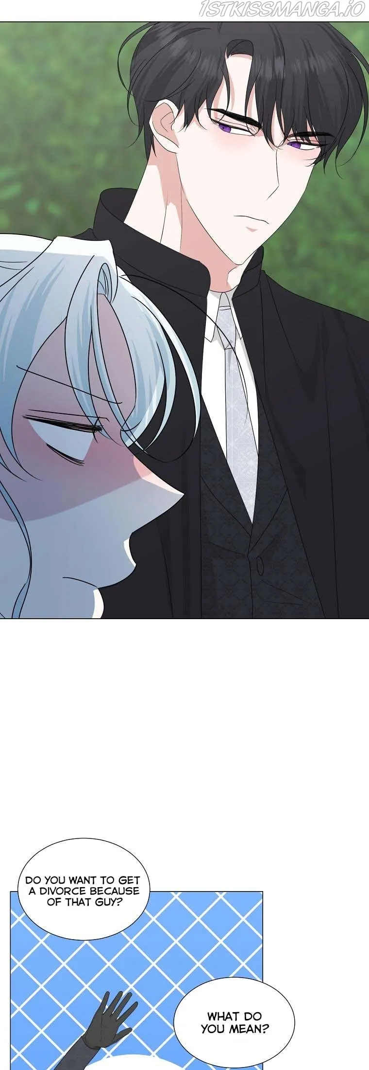 My tyrant’s husband somehow became cautious Chapter 26 Online - página 7
