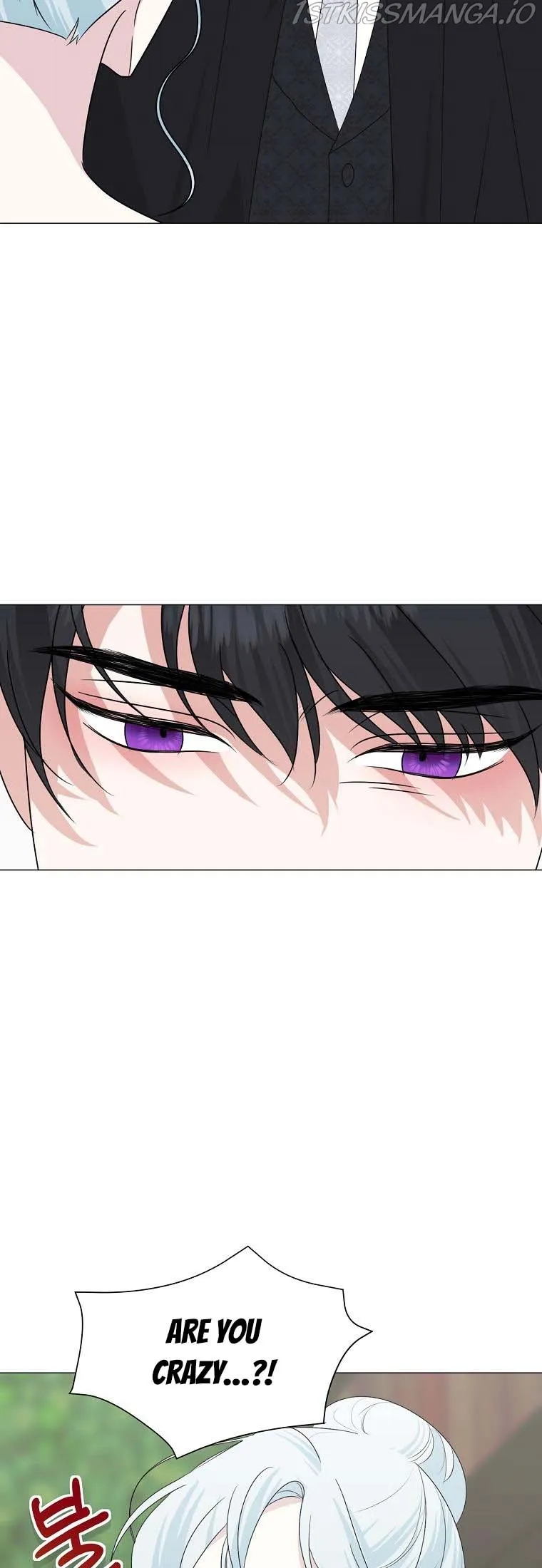 My tyrant’s husband somehow became cautious Chapter 26 Online - página 9