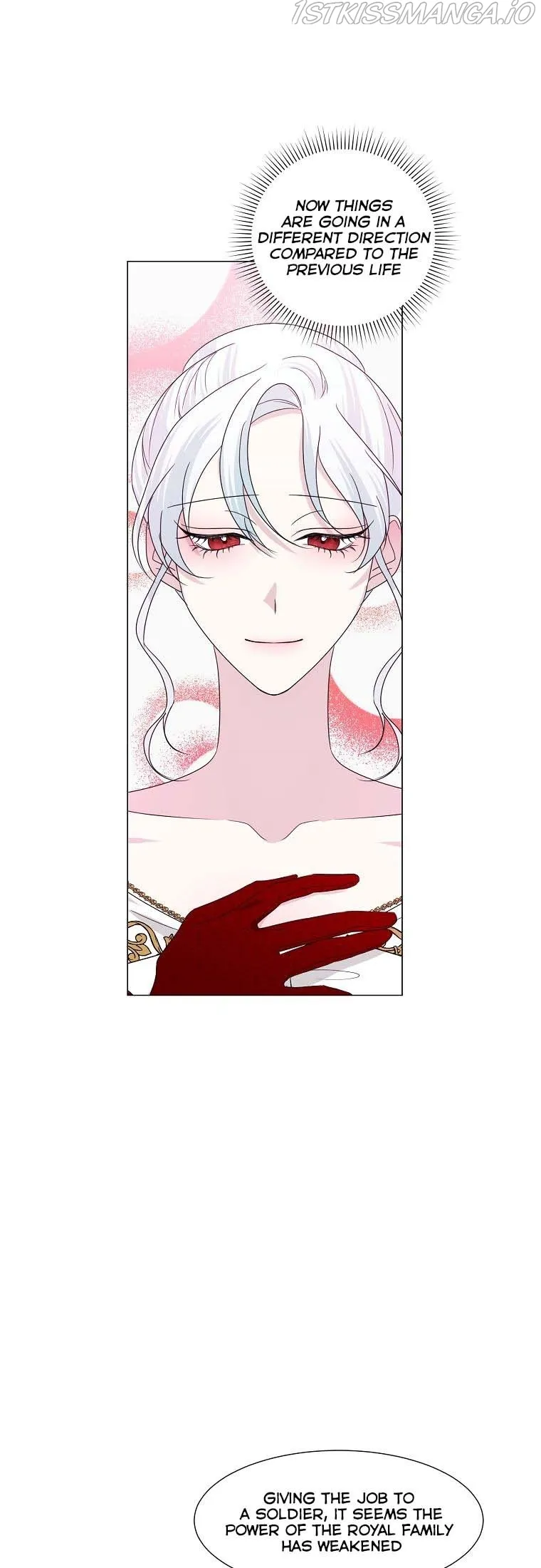 My tyrant’s husband somehow became cautious Chapter 26 Online - página 23