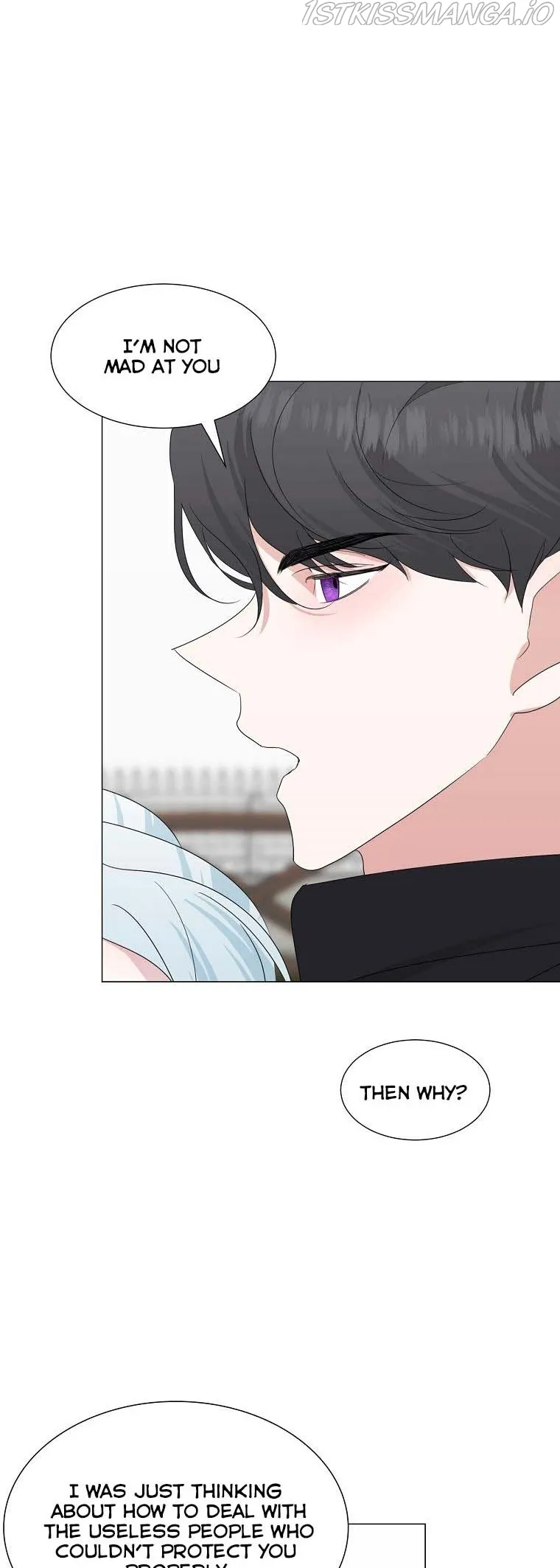 My tyrant’s husband somehow became cautious Chapter 26 Online - página 35