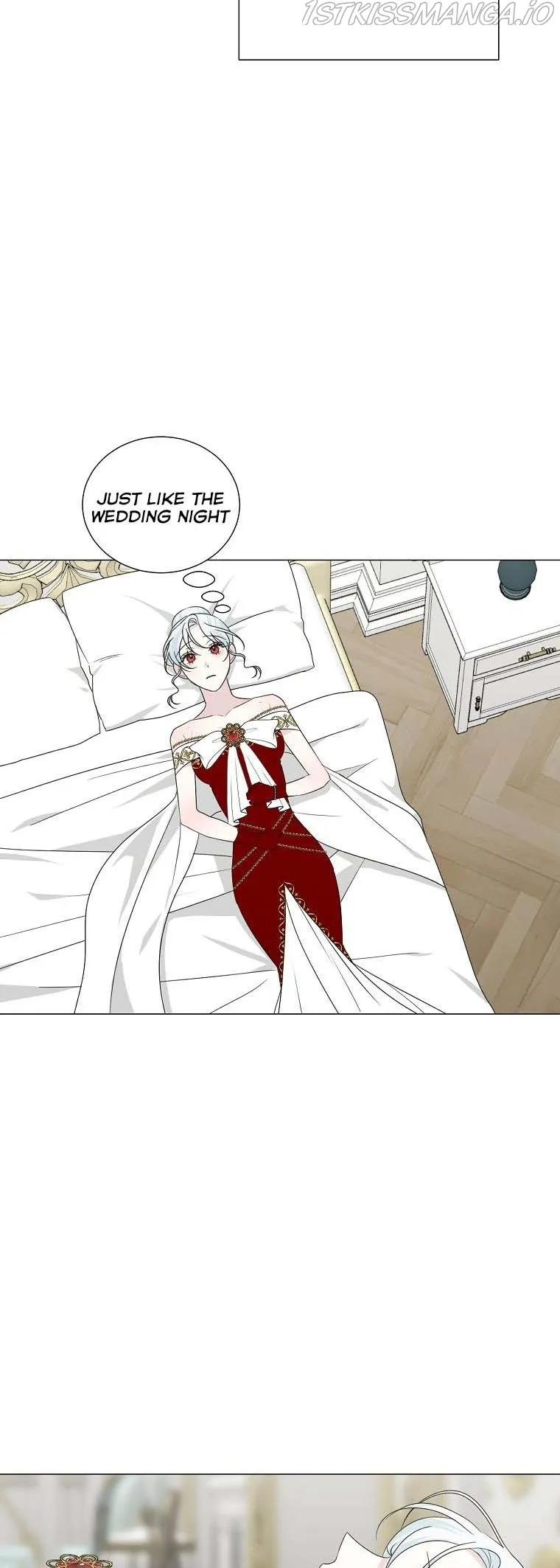 My tyrant’s husband somehow became cautious Chapter 26 Online - página 47
