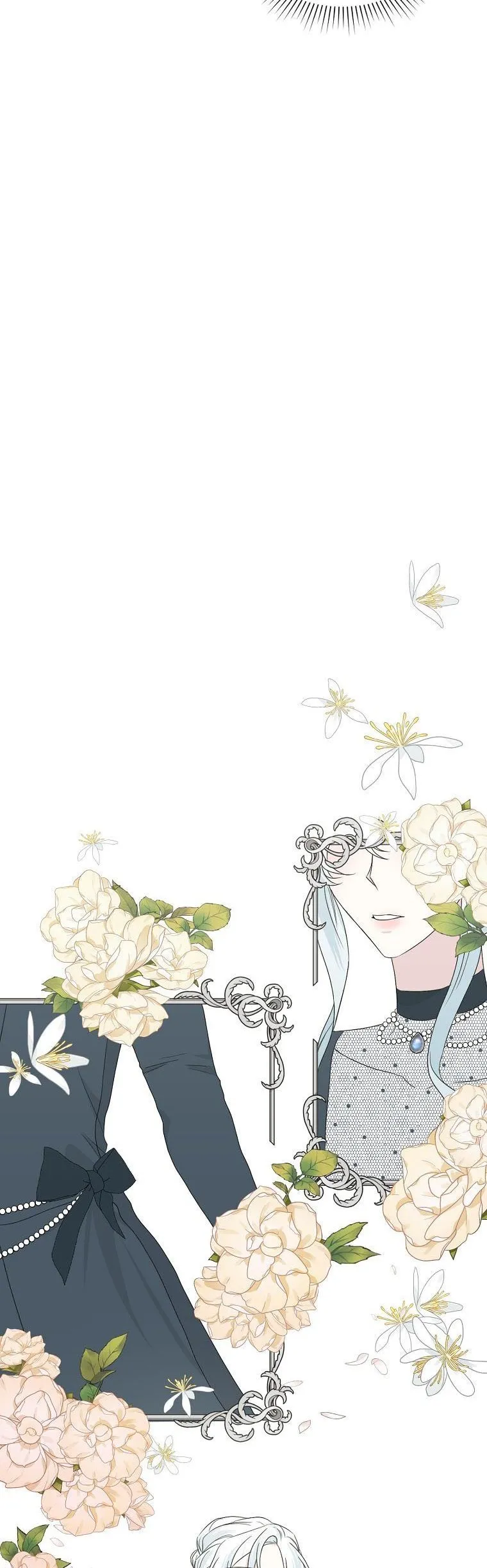 My tyrant’s husband somehow became cautious Chapter 27 Online - página 7