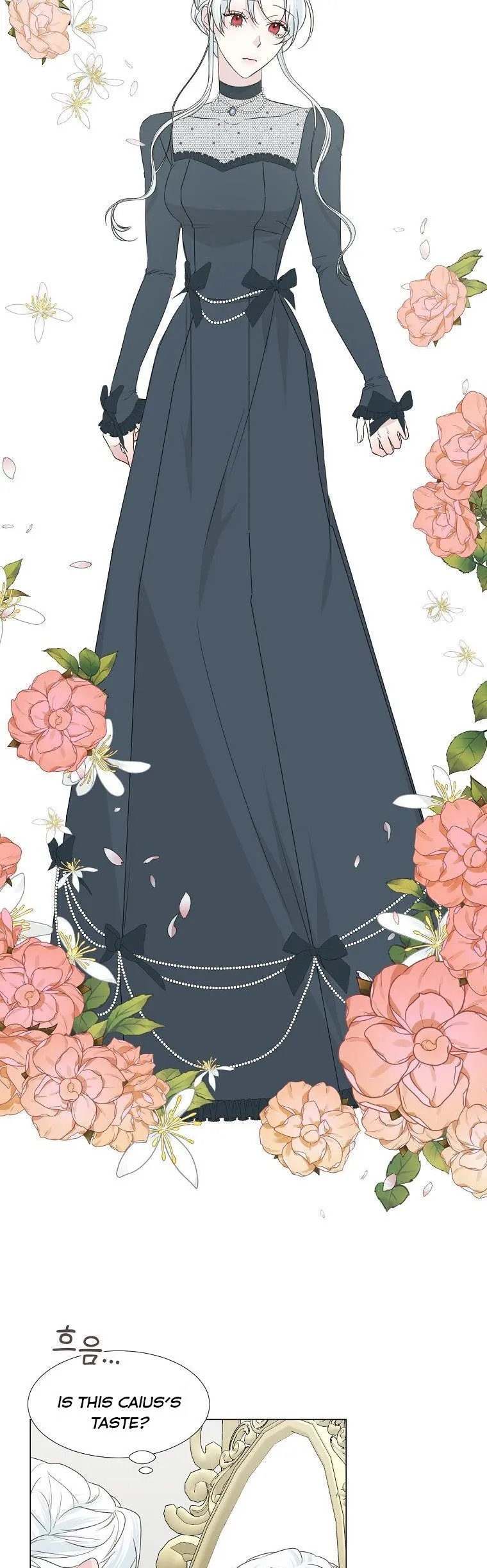 My tyrant’s husband somehow became cautious Chapter 27 Online - página 8