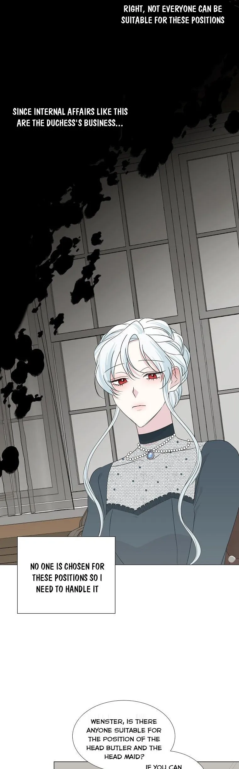 My tyrant’s husband somehow became cautious Chapter 27 Online - página 16